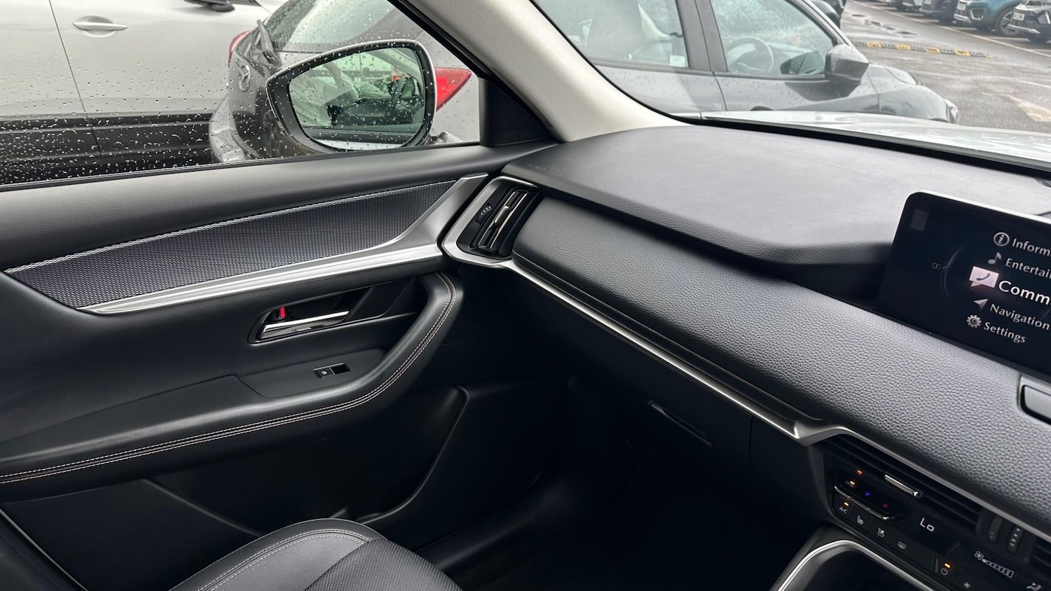 Used Mazda CX-60 2024 for sale - 76676988: Photo 8