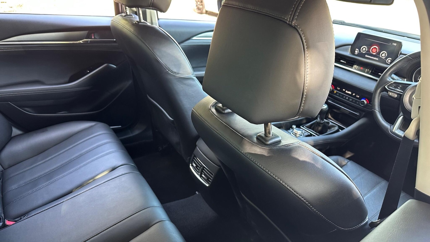 Used Mazda Mazda6 2020 for sale - 76313312: Photo 13