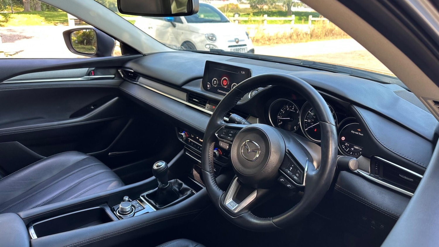 Used Mazda Mazda6 2020 for sale - 76313312: Photo 2