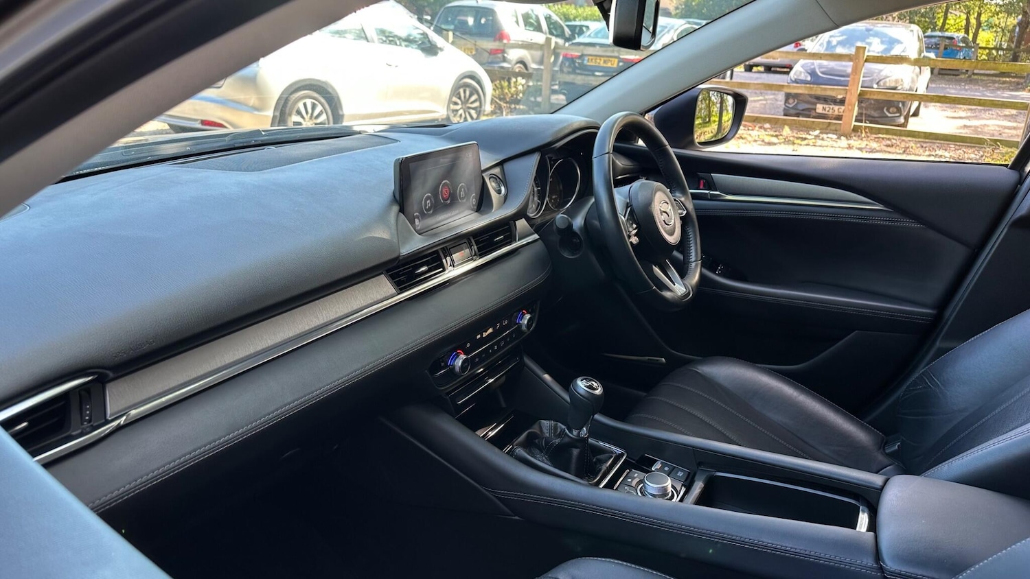 Used Mazda Mazda6 2020 for sale - 76313312: Photo 8