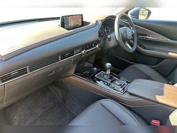 Used Mazda CX-30 2026 for sale - 78333116: Photo