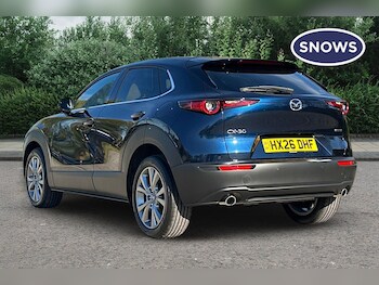 Used Mazda CX-30 2026 for sale - 78333116: Photo