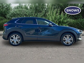 Used Mazda CX-30 2026 for sale - 78333116: Photo