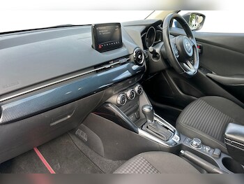Used Mazda Mazda2 2018 for sale - 78411479: Photo