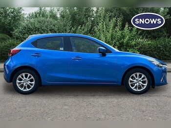 Used Mazda Mazda2 2018 for sale - 78411479: Photo
