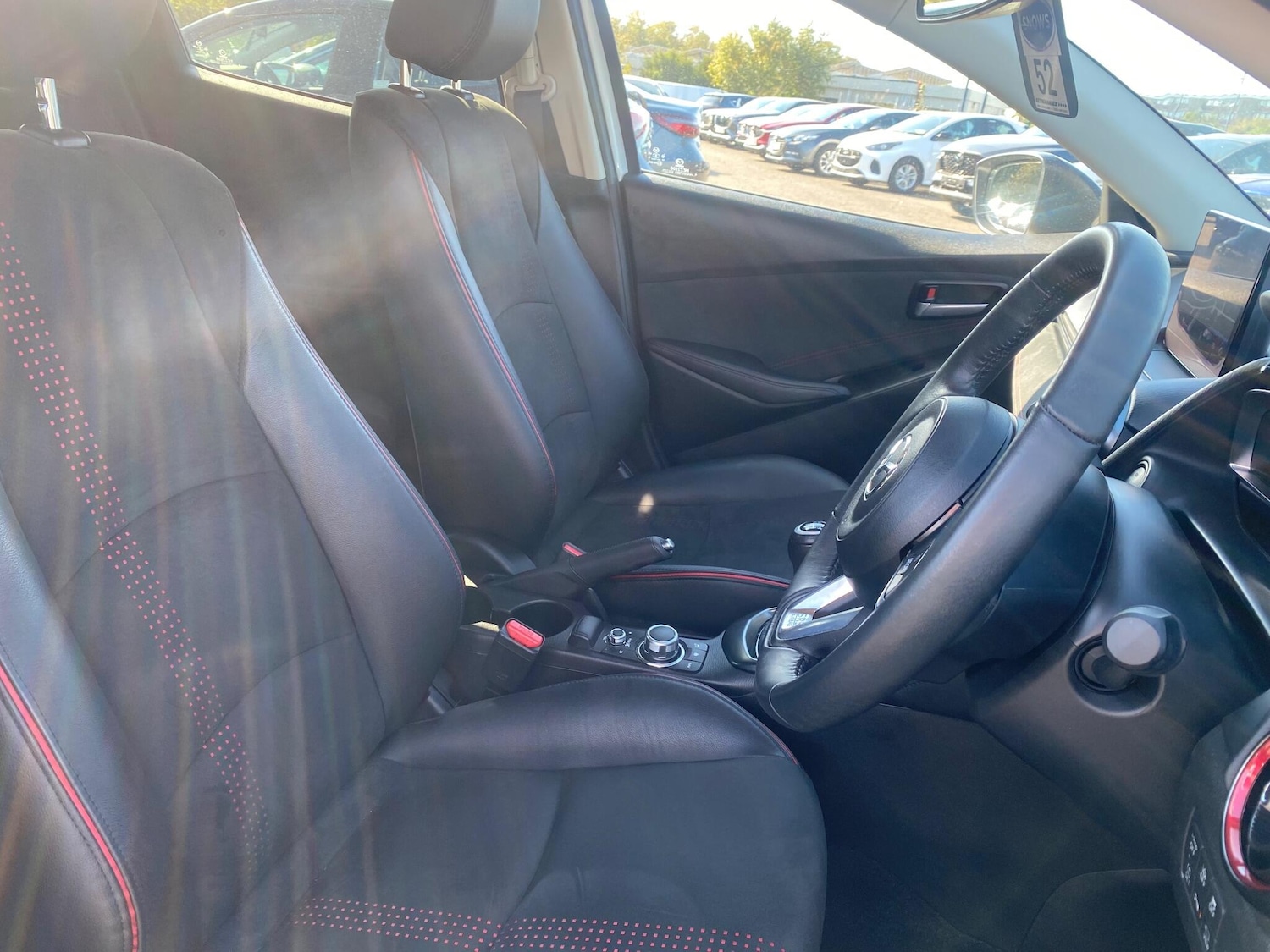 Used Mazda Mazda2 2023 for sale - 76676045: Photo 14