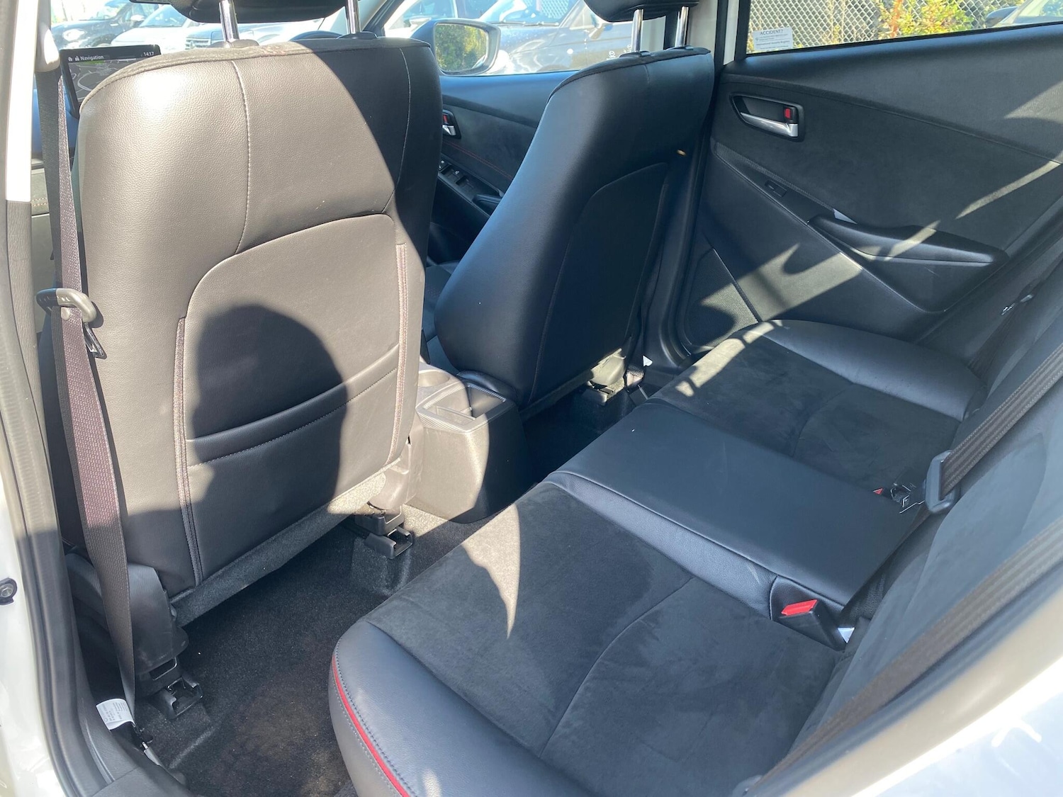 Used Mazda Mazda2 2023 for sale - 76676045: Photo 17