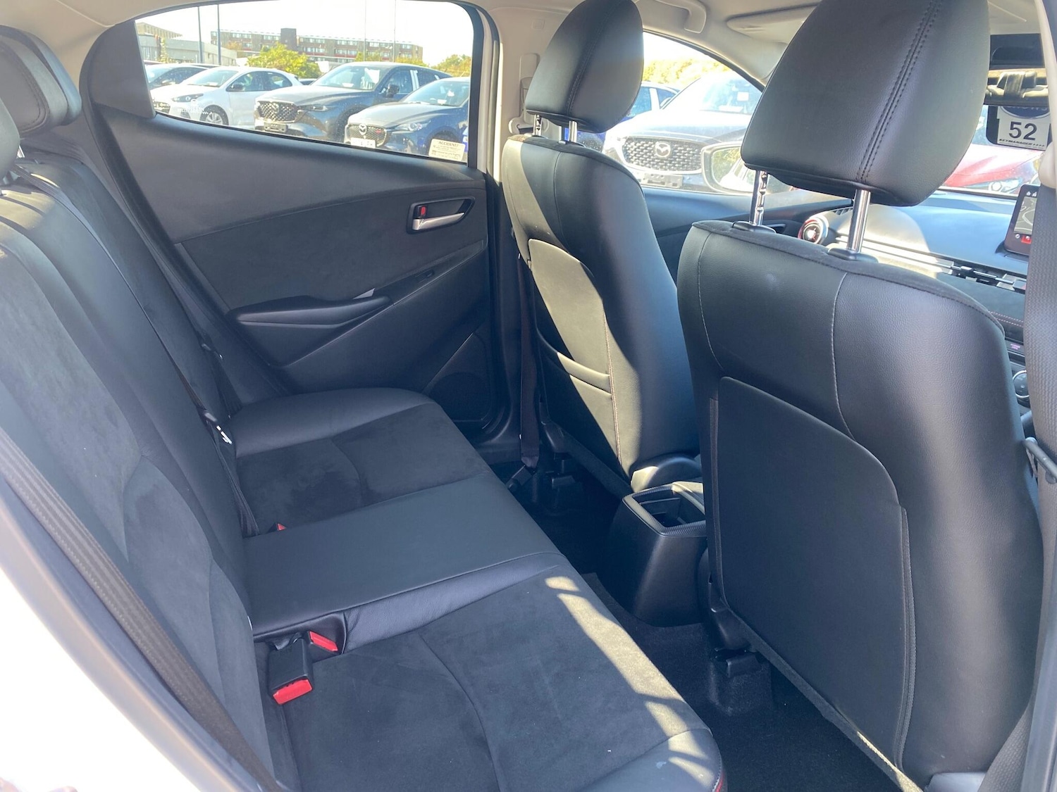 Used Mazda Mazda2 2023 for sale - 76676045: Photo 19