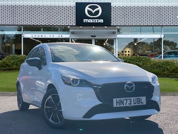 Used Mazda Mazda2 2023 for sale - 76676045: Photo