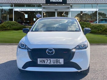Used Mazda Mazda2 2023 for sale - 76676045: Photo