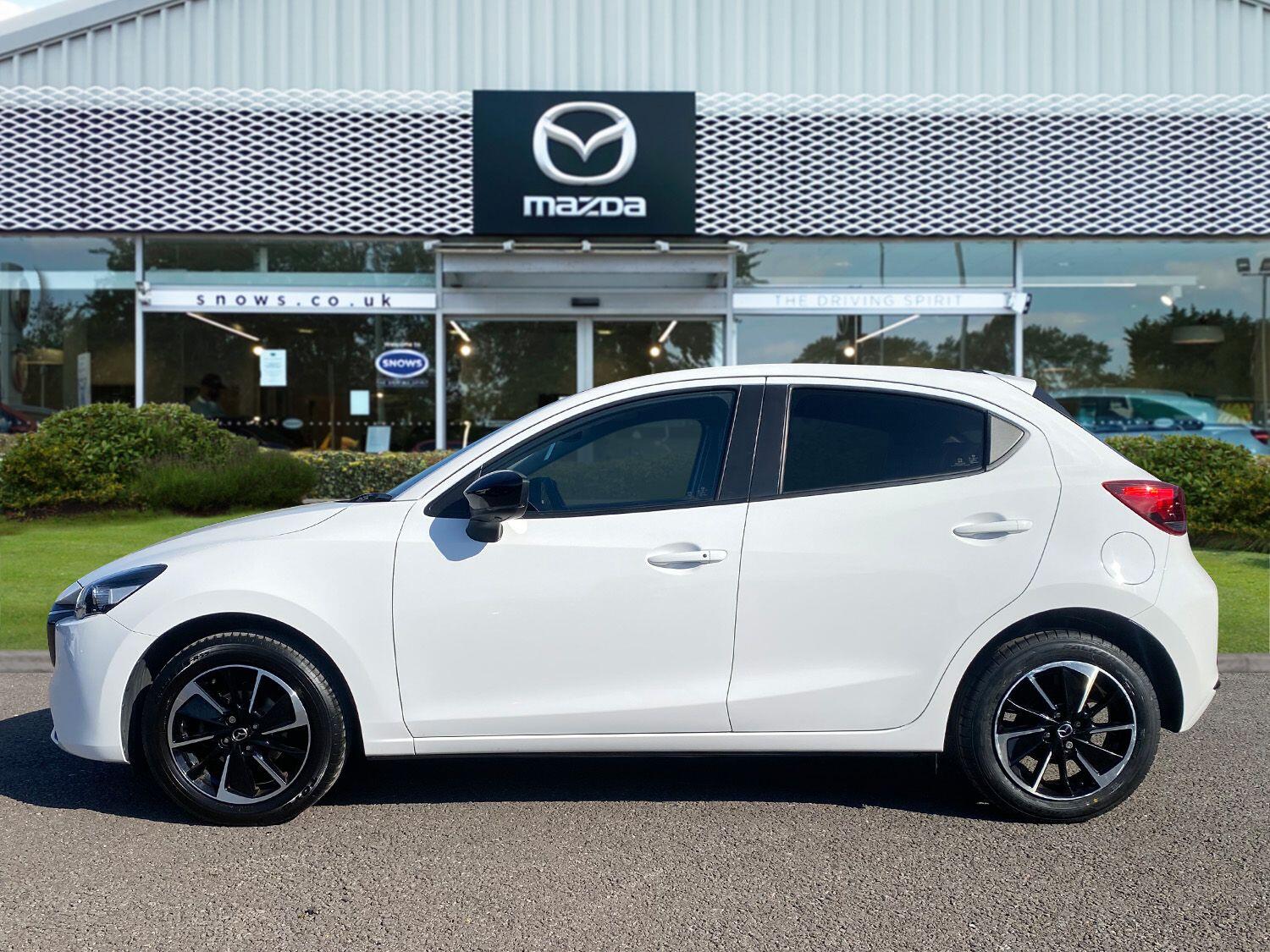 Used Mazda Mazda2 2023 for sale - 76676045: Photo 6