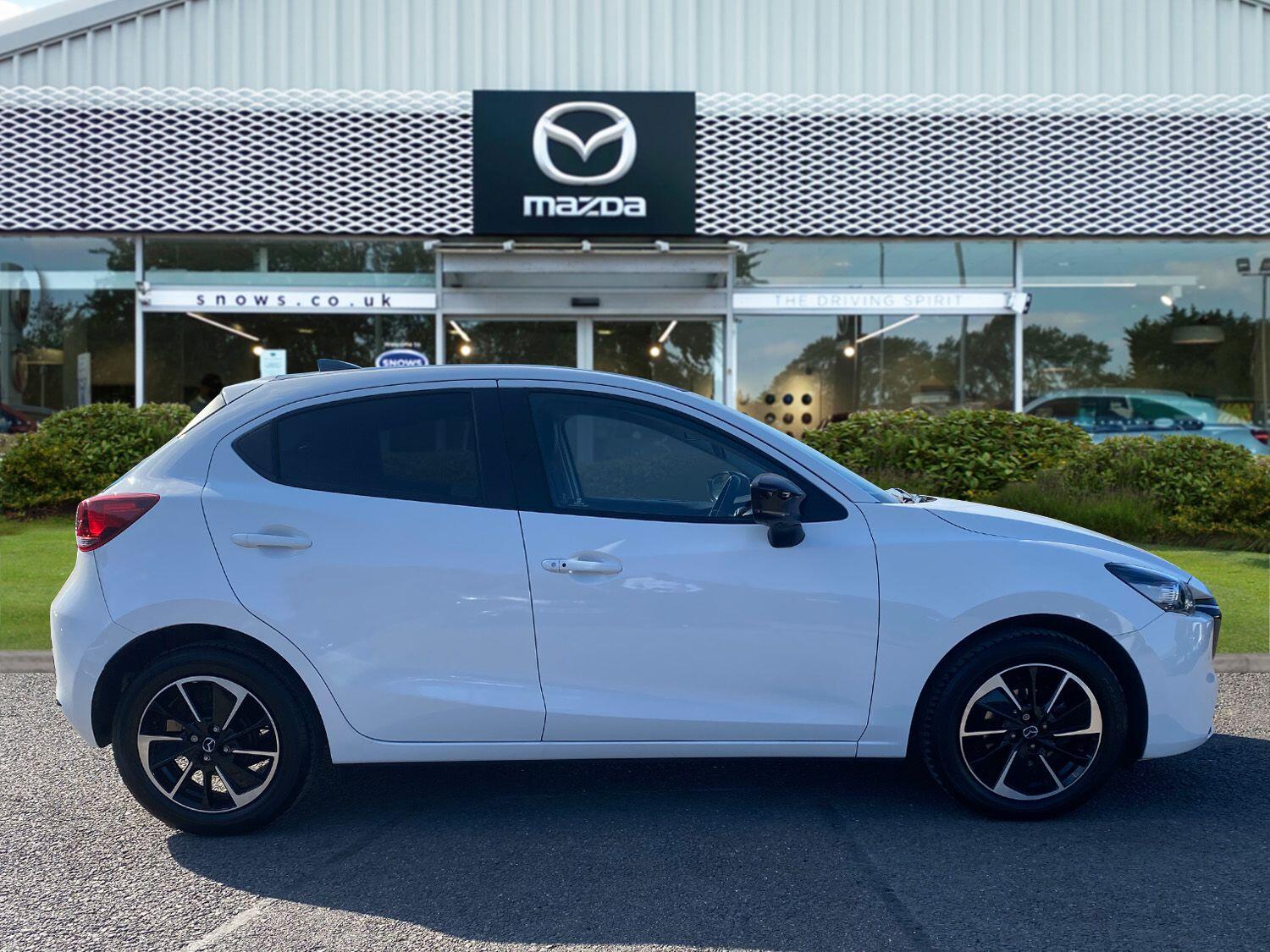 Used Mazda Mazda2 2023 for sale - 76676045: Photo 8