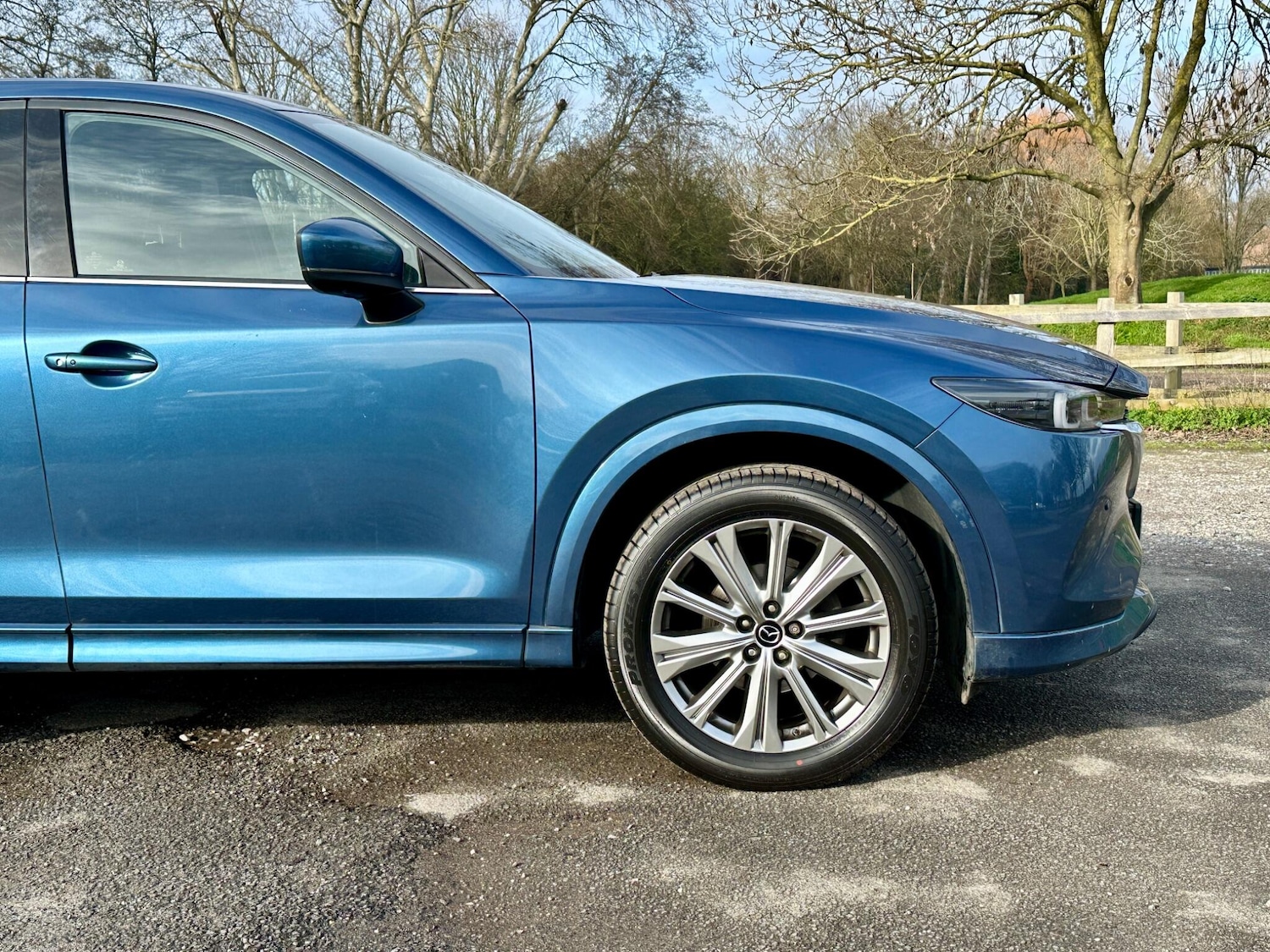 Used Mazda CX-5 2022 for sale - 77519791: Photo 11