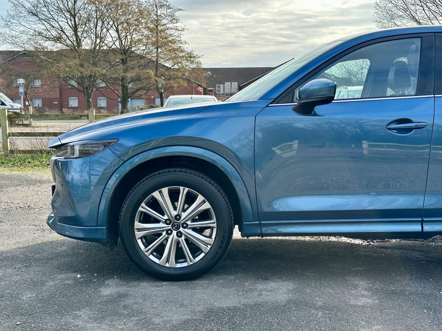 Used Mazda CX-5 2022 for sale - 77519791: Photo 15