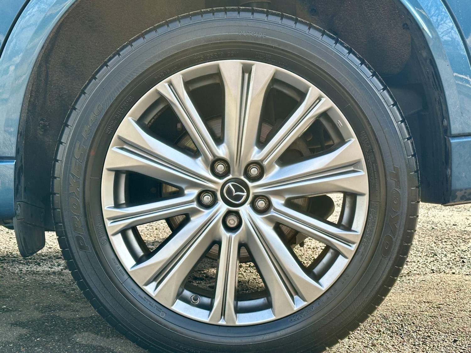 Used Mazda CX-5 2022 for sale - 77519791: Photo 21