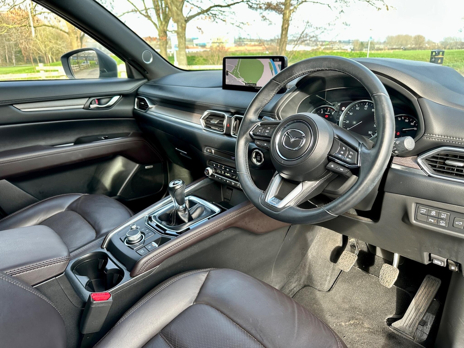 Used Mazda CX-5 2022 for sale - 77519791: Photo 22