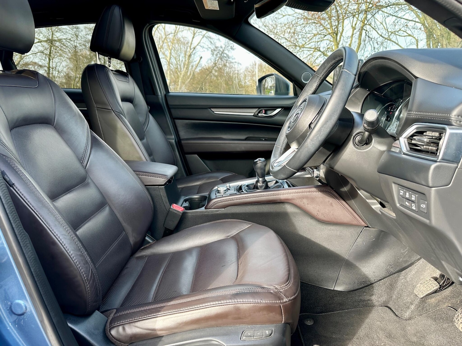 Used Mazda CX-5 2022 for sale - 77519791: Photo 23