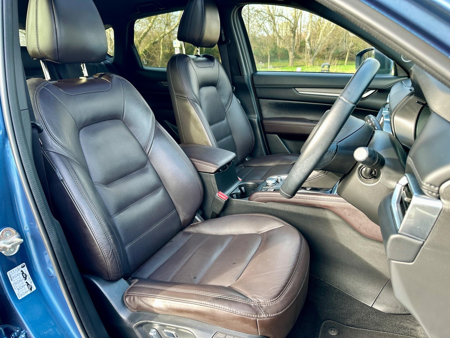 Used Mazda CX-5 2022 for sale - 77519791: Photo 24