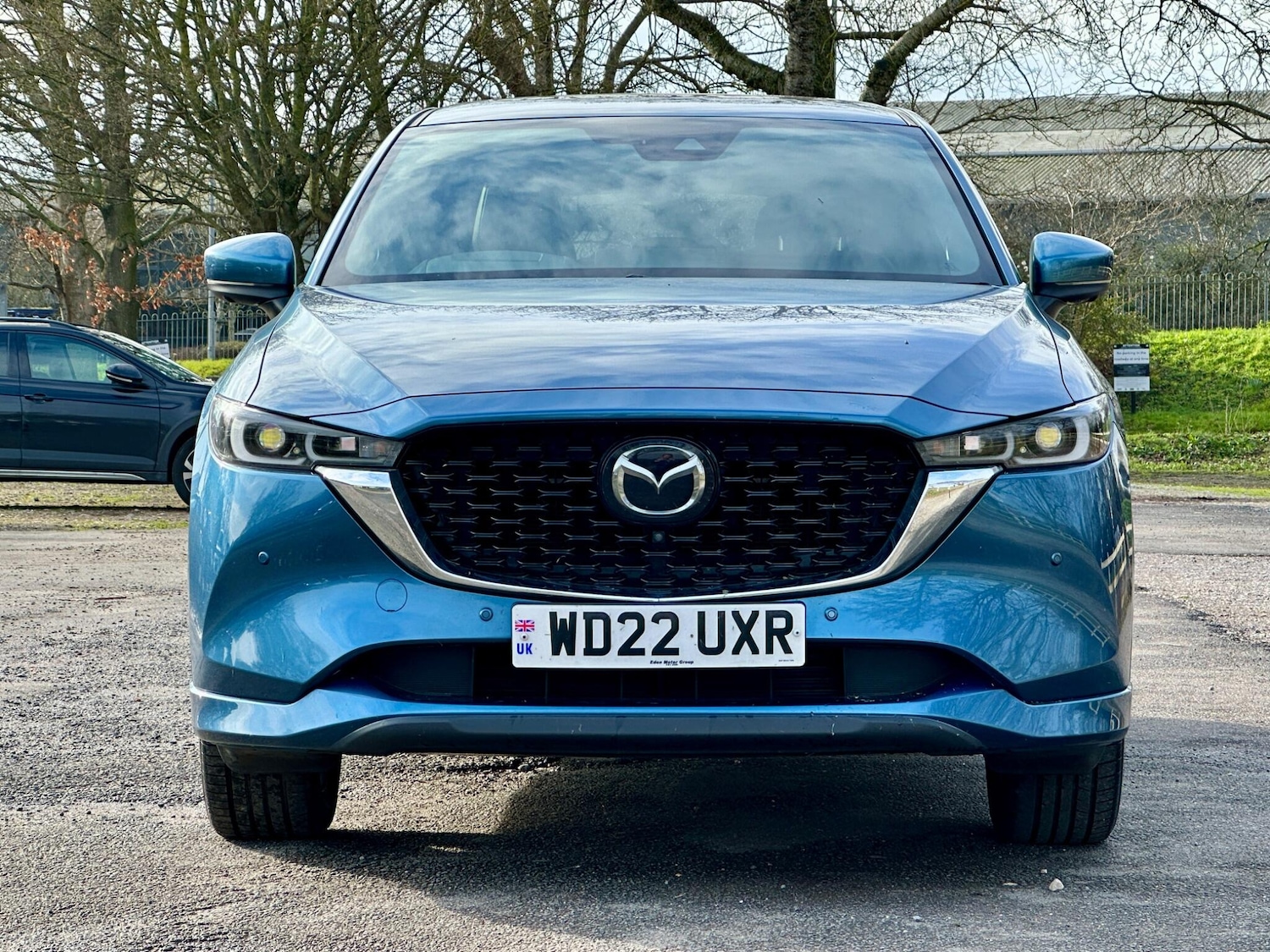 Used Mazda CX-5 2022 for sale - 77519791: Photo 9