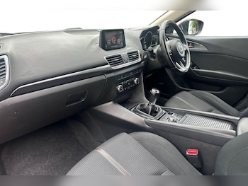 Used Mazda Mazda3 2018 for sale - 78333106: Photo