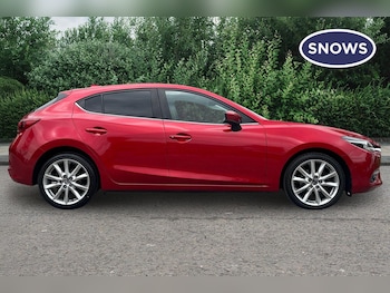 Used Mazda Mazda3 2018 for sale - 78333106: Photo