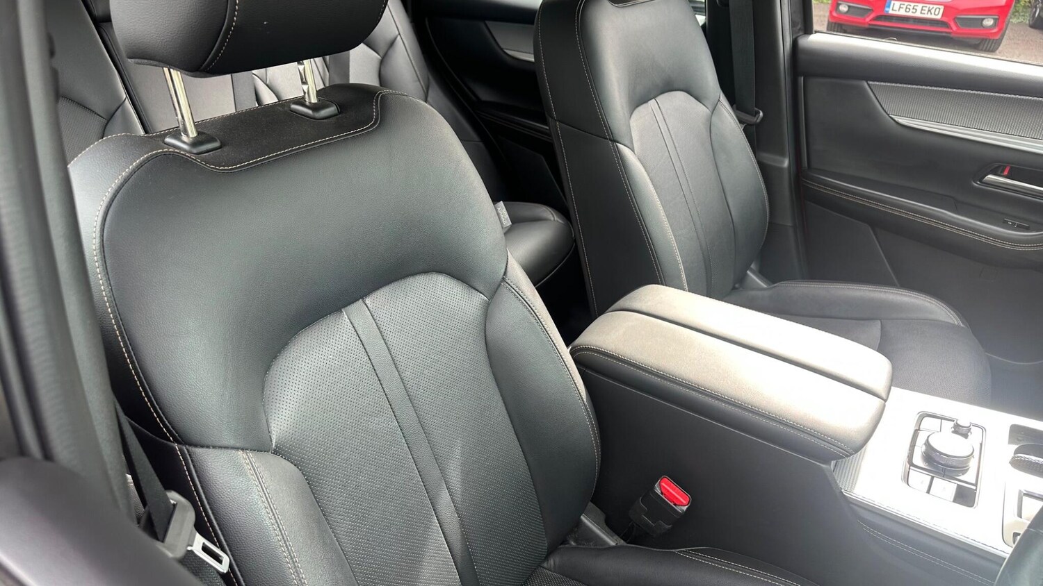 Used Mazda CX-60 2023 for sale - 78005145: Photo 10