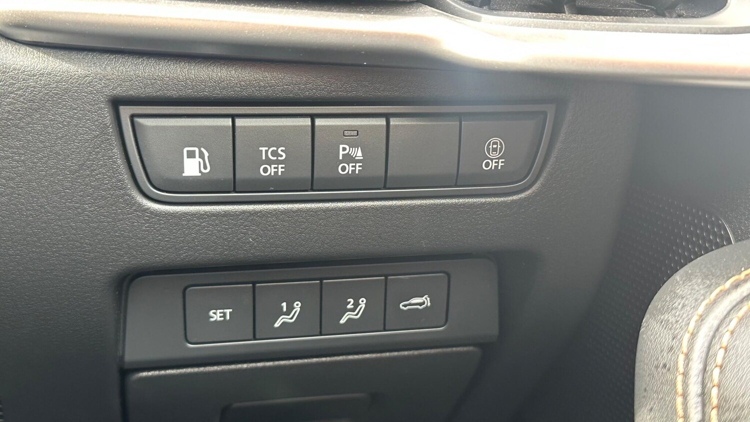 Used Mazda CX-60 2023 for sale - 78005145: Photo 13