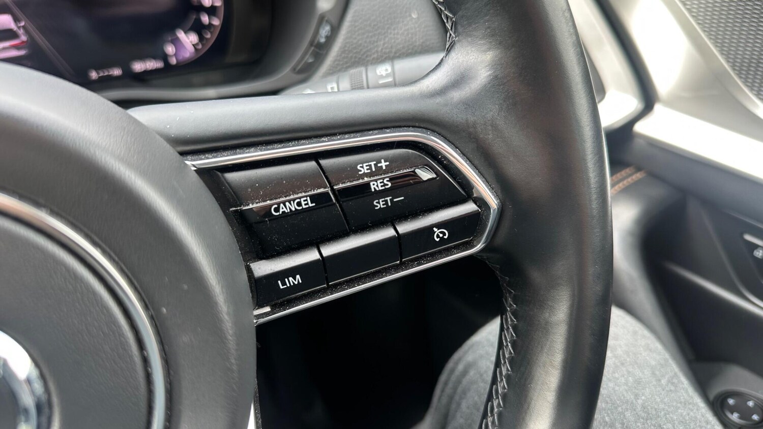 Used Mazda CX-60 2023 for sale - 78005145: Photo 14