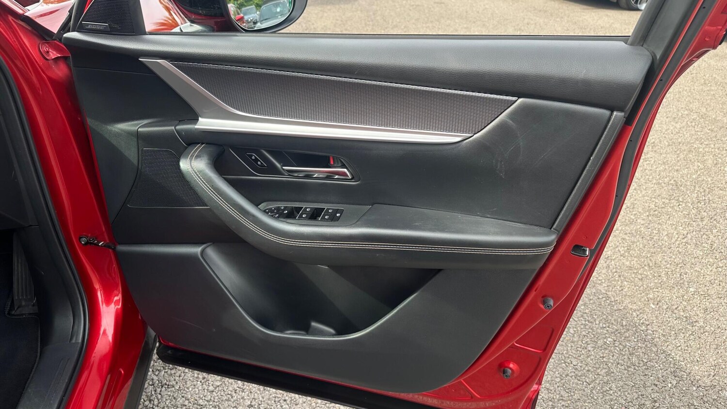 Used Mazda CX-60 2023 for sale - 78005145: Photo 20