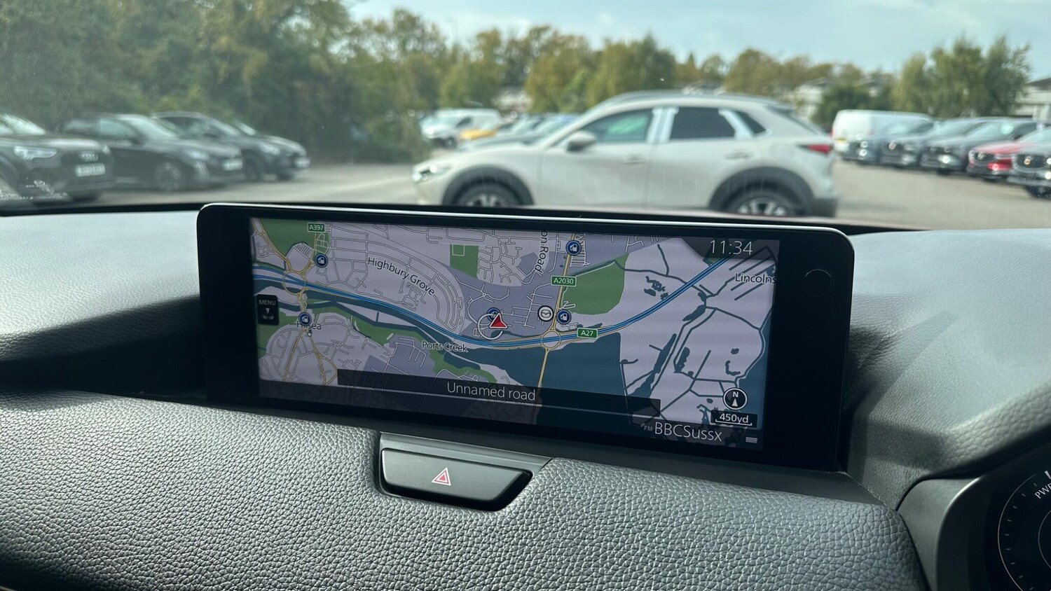 Used Mazda CX-60 2023 for sale - 78005145: Photo 22