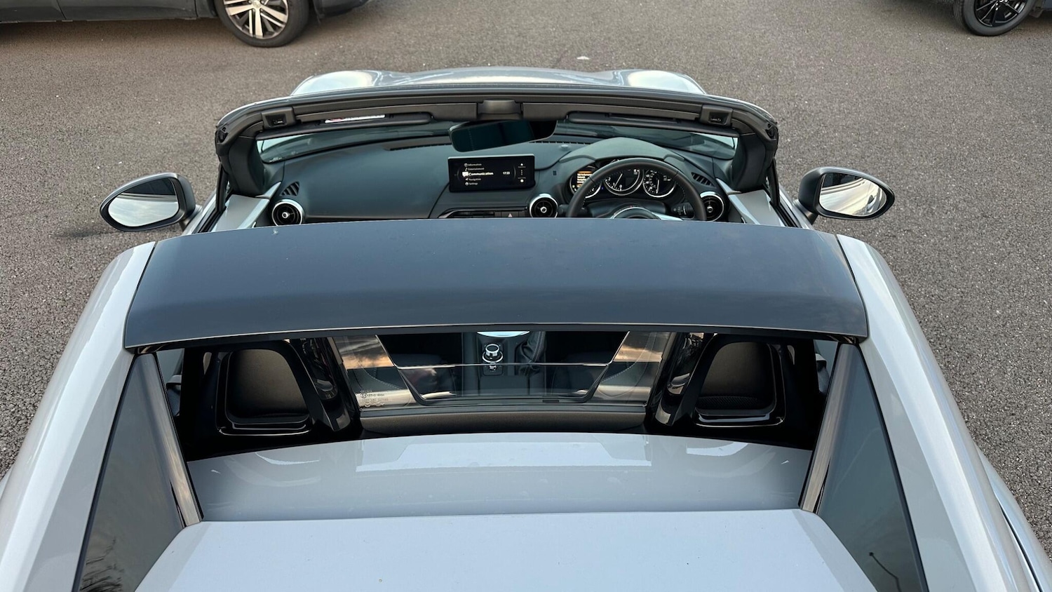 Used Mazda MX-5 2025 for sale - 76678453: Photo 10