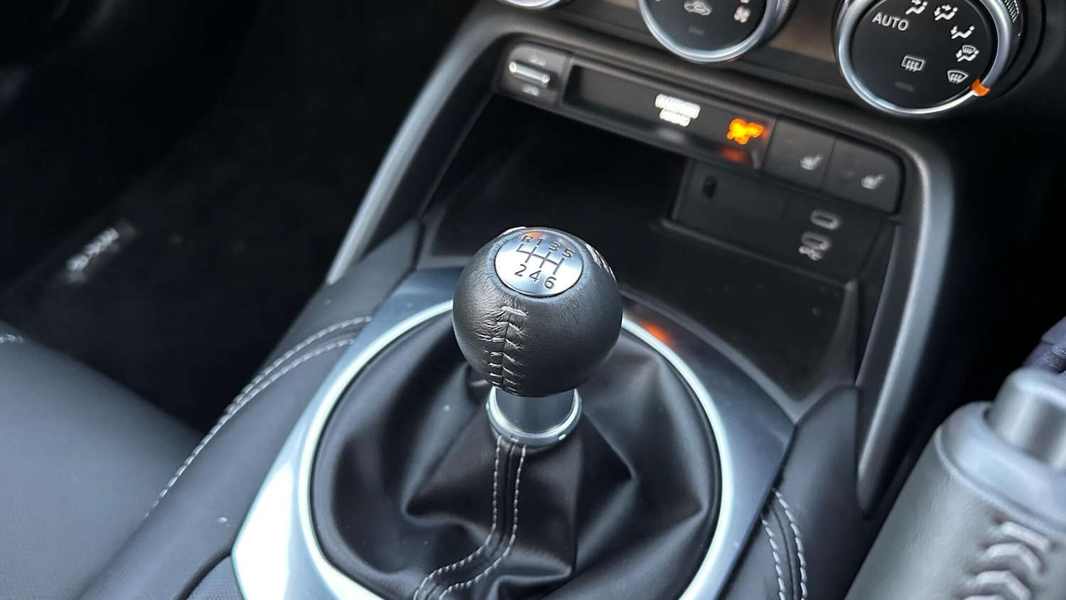 Used Mazda MX-5 2025 for sale - 76678453: Photo 11