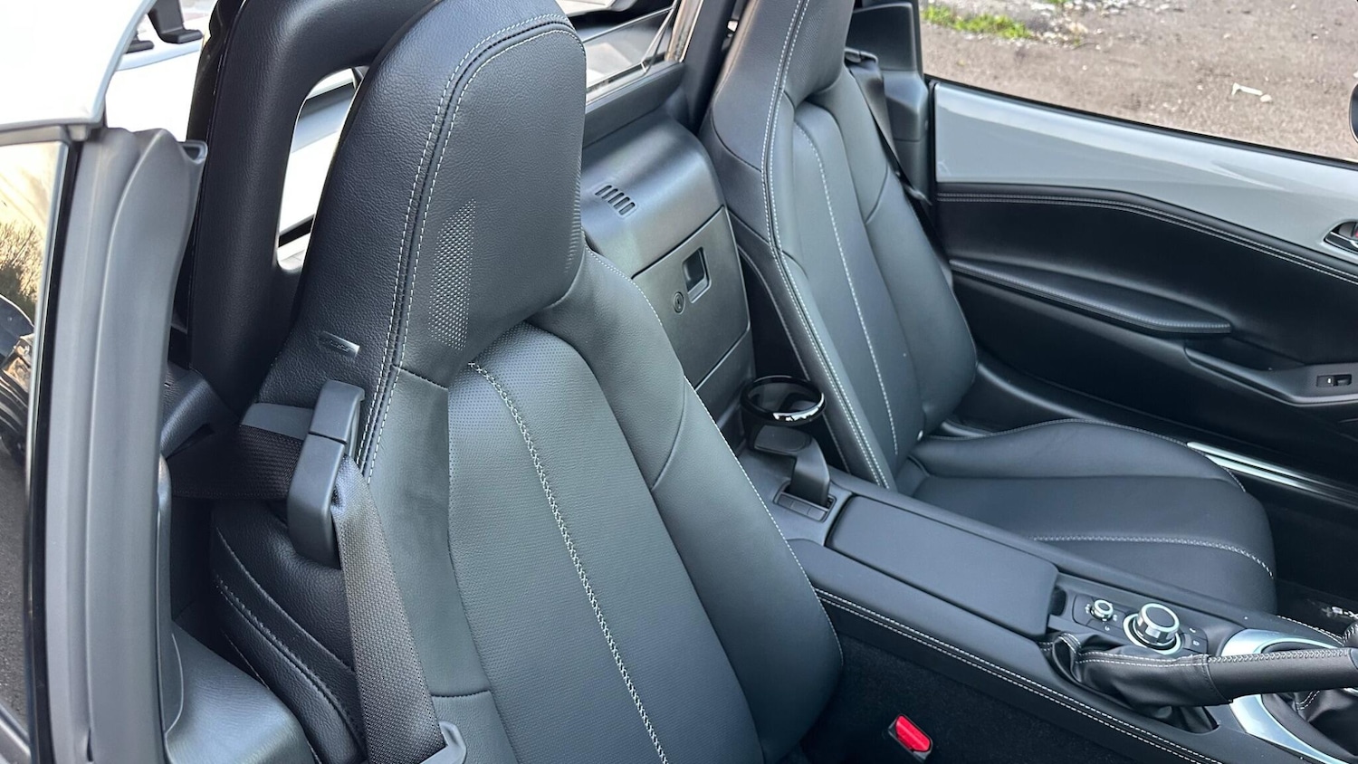 Used Mazda MX-5 2025 for sale - 76678453: Photo 12