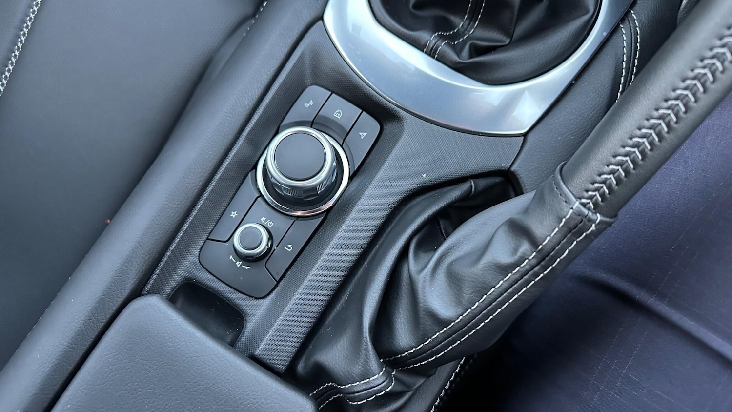 Used Mazda MX-5 2025 for sale - 76678453: Photo 13