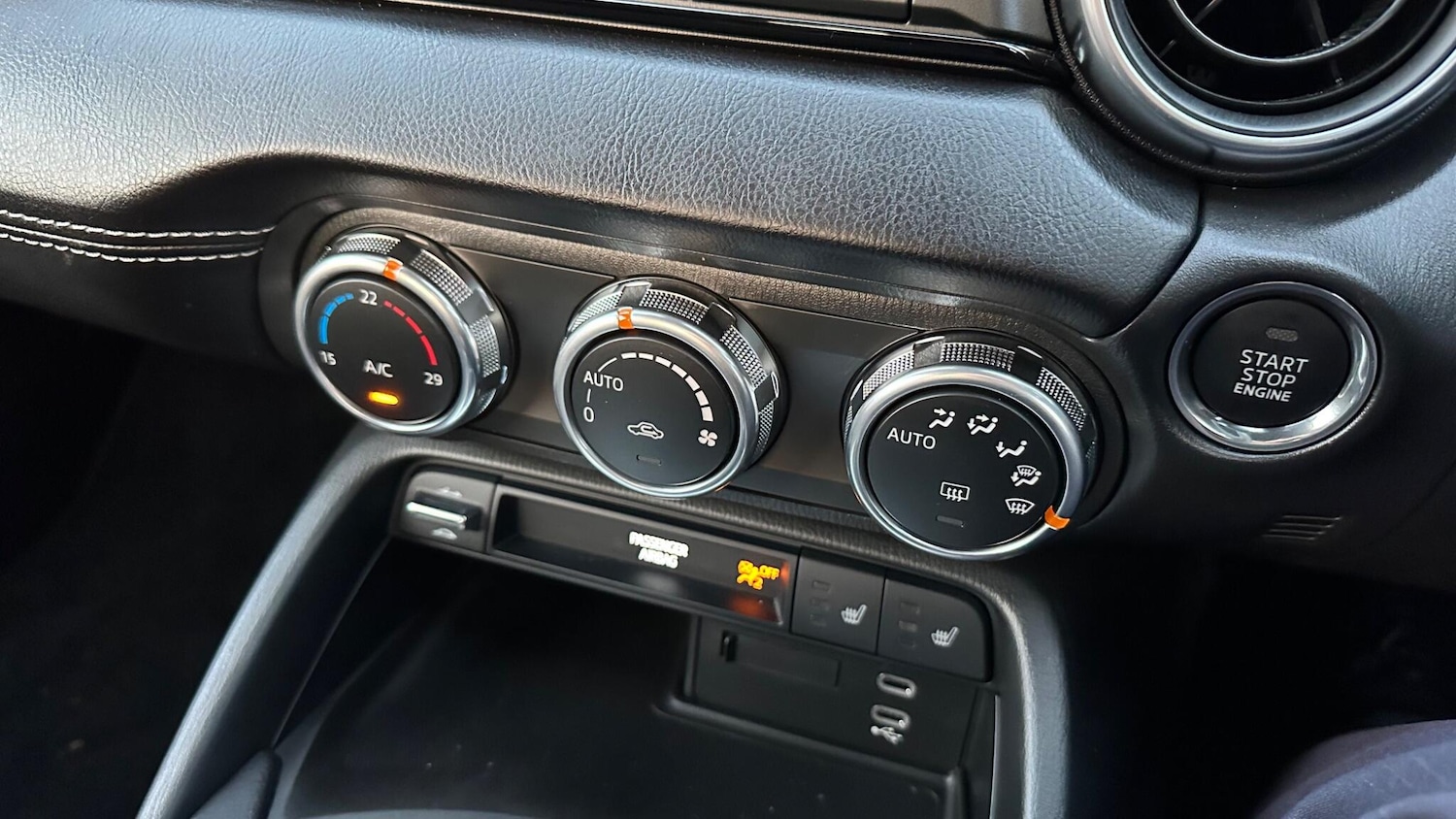 Used Mazda MX-5 2025 for sale - 76678453: Photo 14