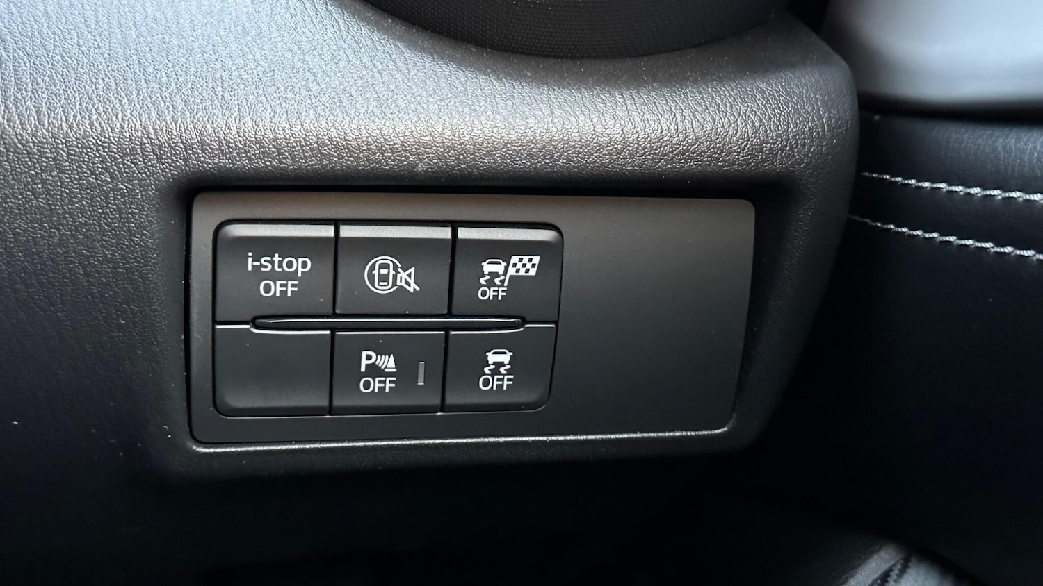 Used Mazda MX-5 2025 for sale - 76678453: Photo 15