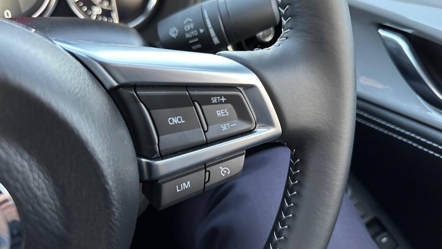 Used Mazda MX-5 2025 for sale - 76678453: Photo 16