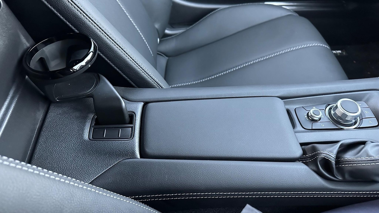 Used Mazda MX-5 2025 for sale - 76678453: Photo 17