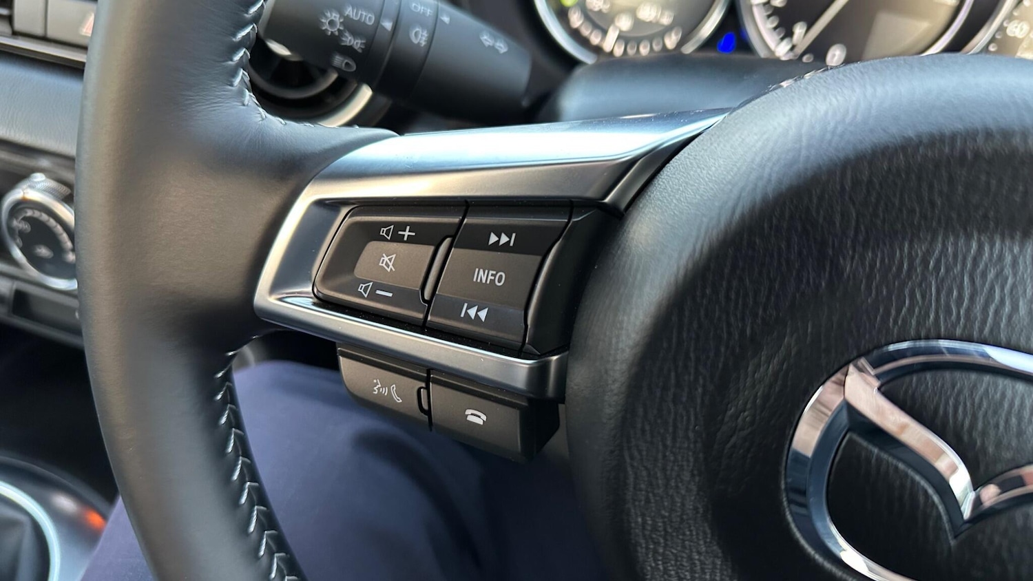 Used Mazda MX-5 2025 for sale - 76678453: Photo 19