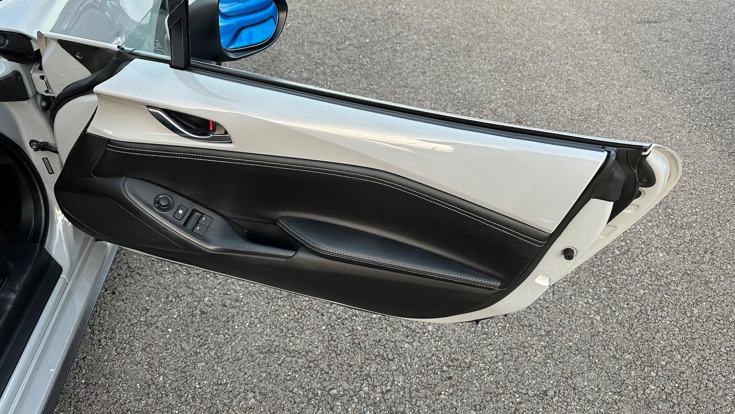 Used Mazda MX-5 2025 for sale - 76678453: Photo 20