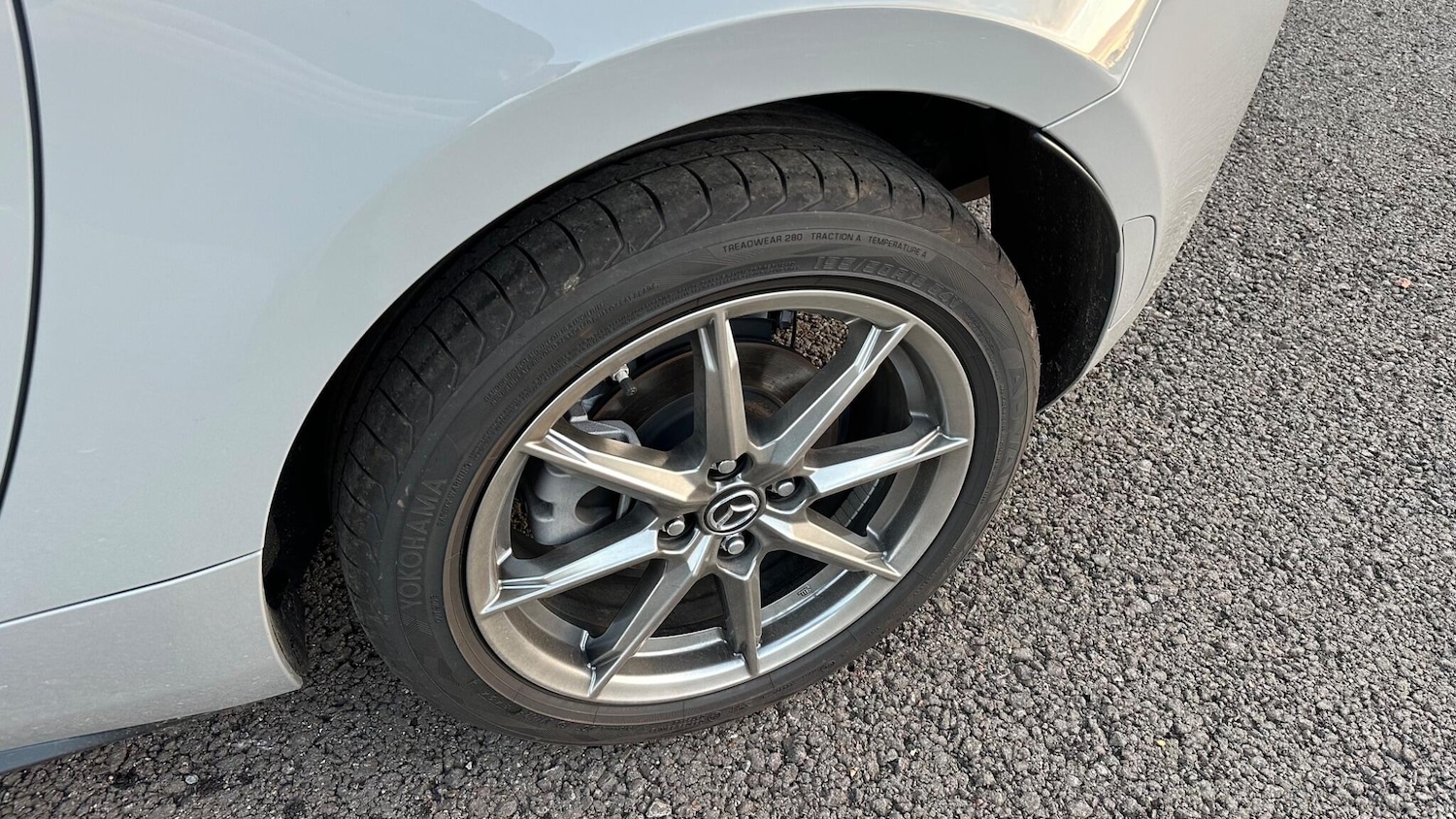 Used Mazda MX-5 2025 for sale - 76678453: Photo 21