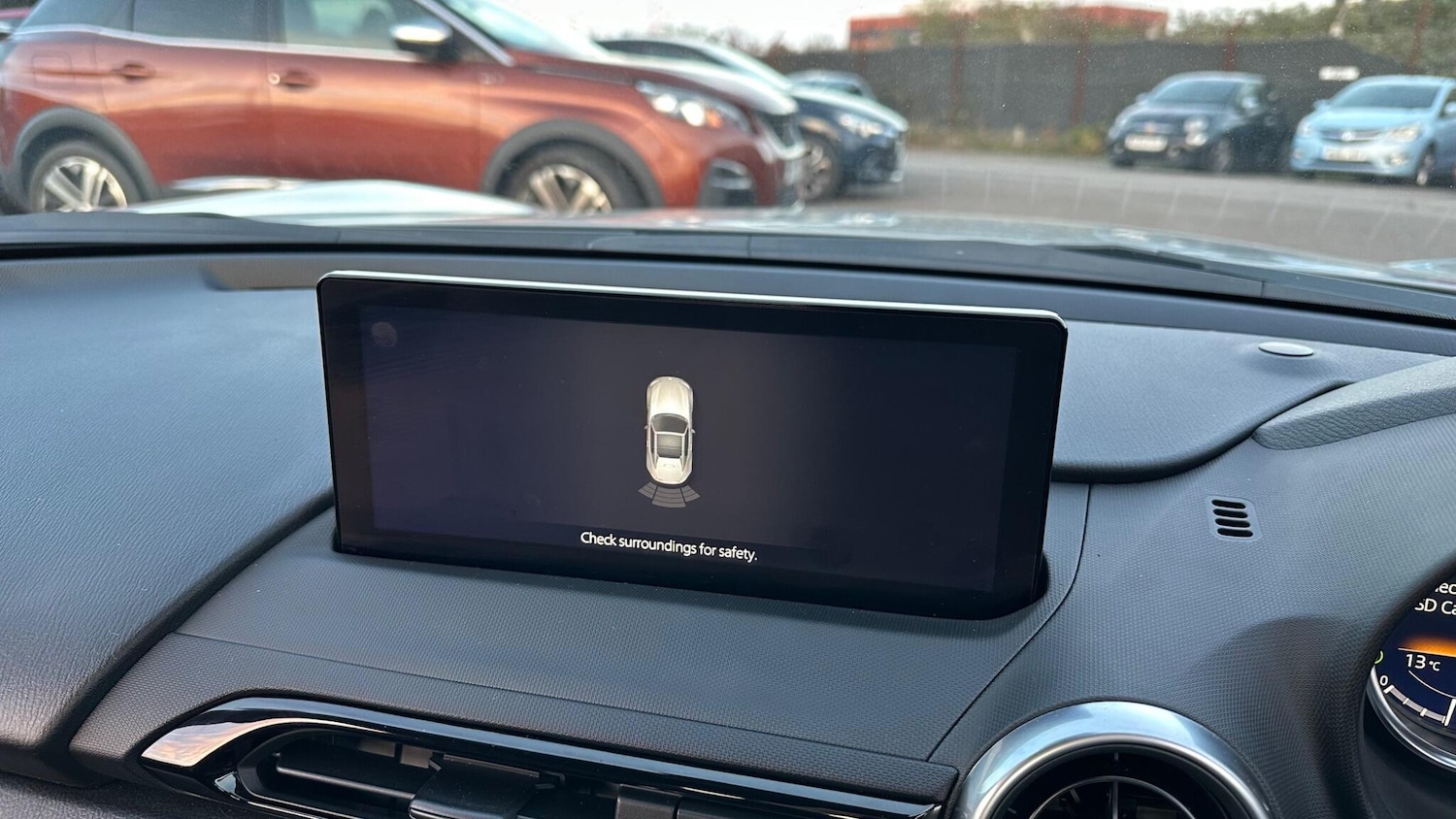 Used Mazda MX-5 2025 for sale - 76678453: Photo 22