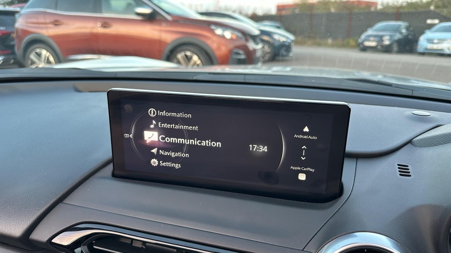 Used Mazda MX-5 2025 for sale - 76678453: Photo 23