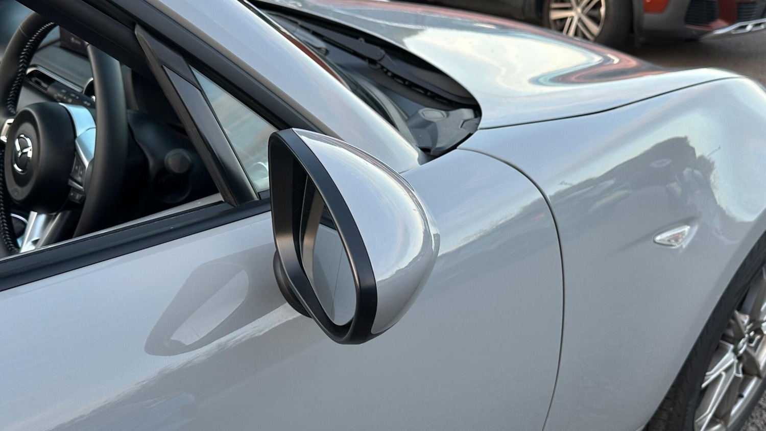 Used Mazda MX-5 2025 for sale - 76678453: Photo 25