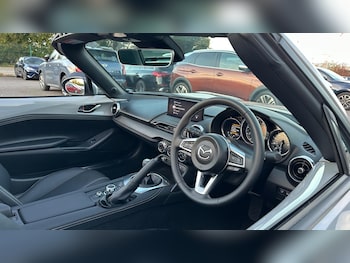 Used Mazda MX-5 2025 for sale - 76678453: Photo