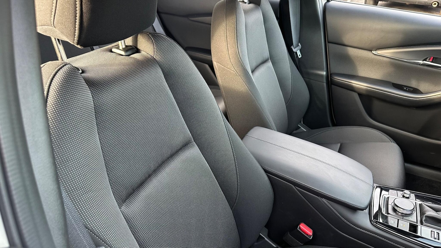 Used Mazda CX-30 2025 for sale - 76679748: Photo 11