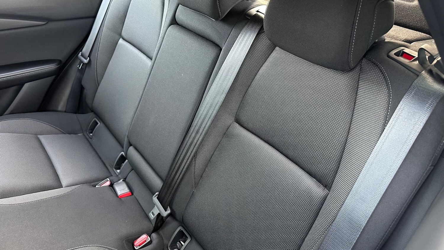 Used Mazda CX-30 2025 for sale - 76679748: Photo 12