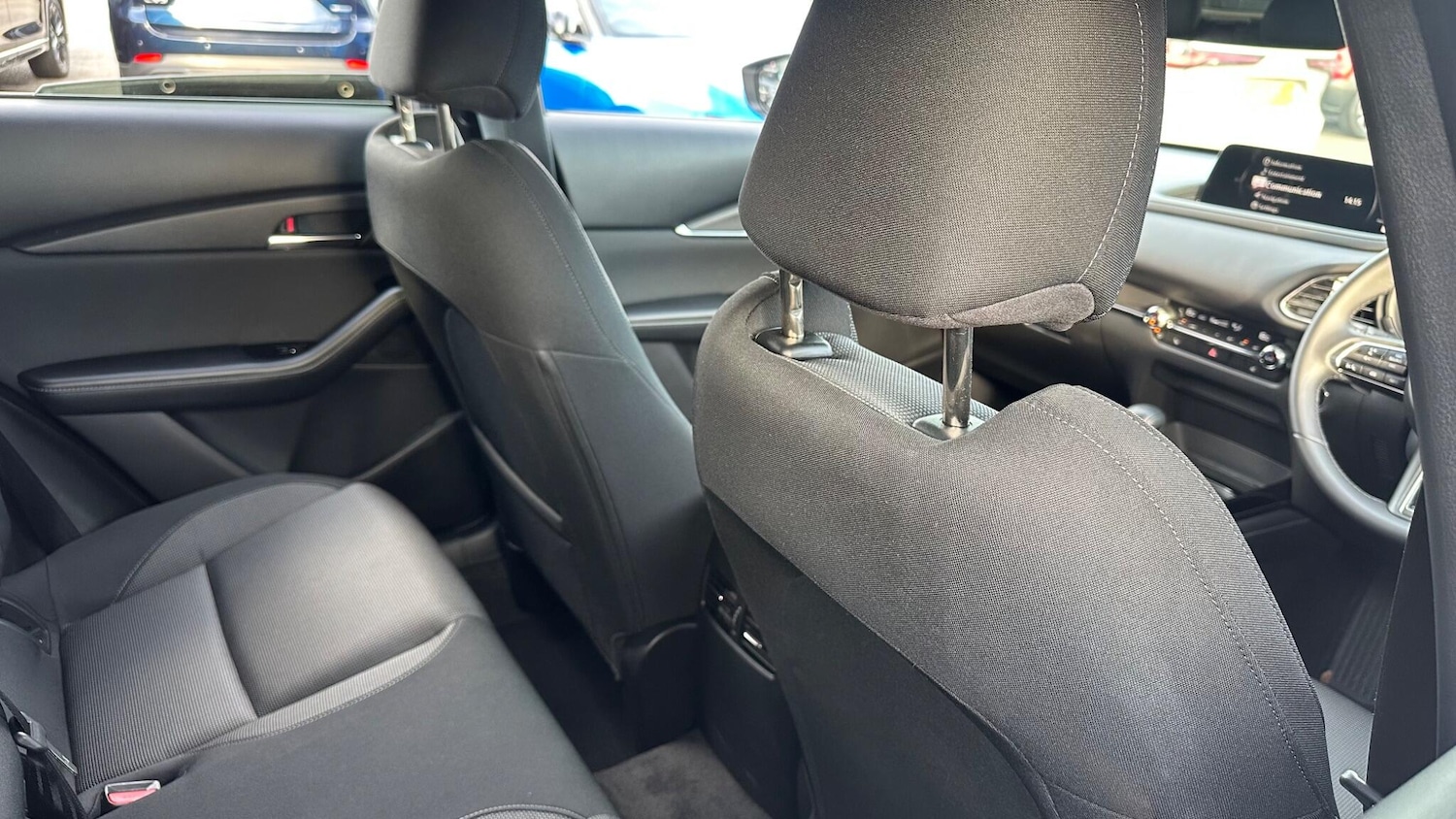 Used Mazda CX-30 2025 for sale - 76679748: Photo 13