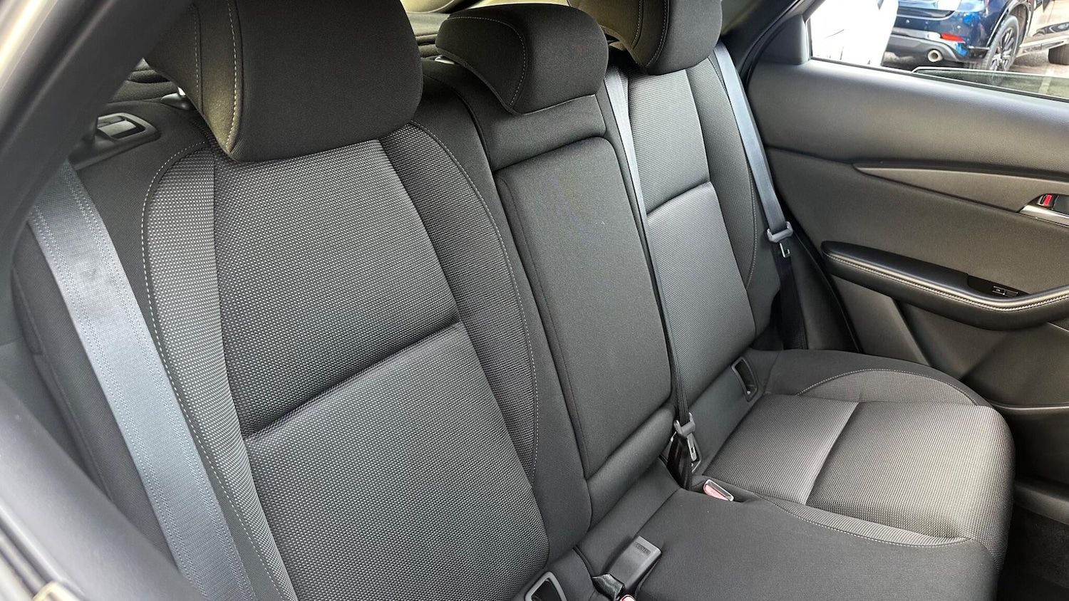 Used Mazda CX-30 2025 for sale - 76679748: Photo 14