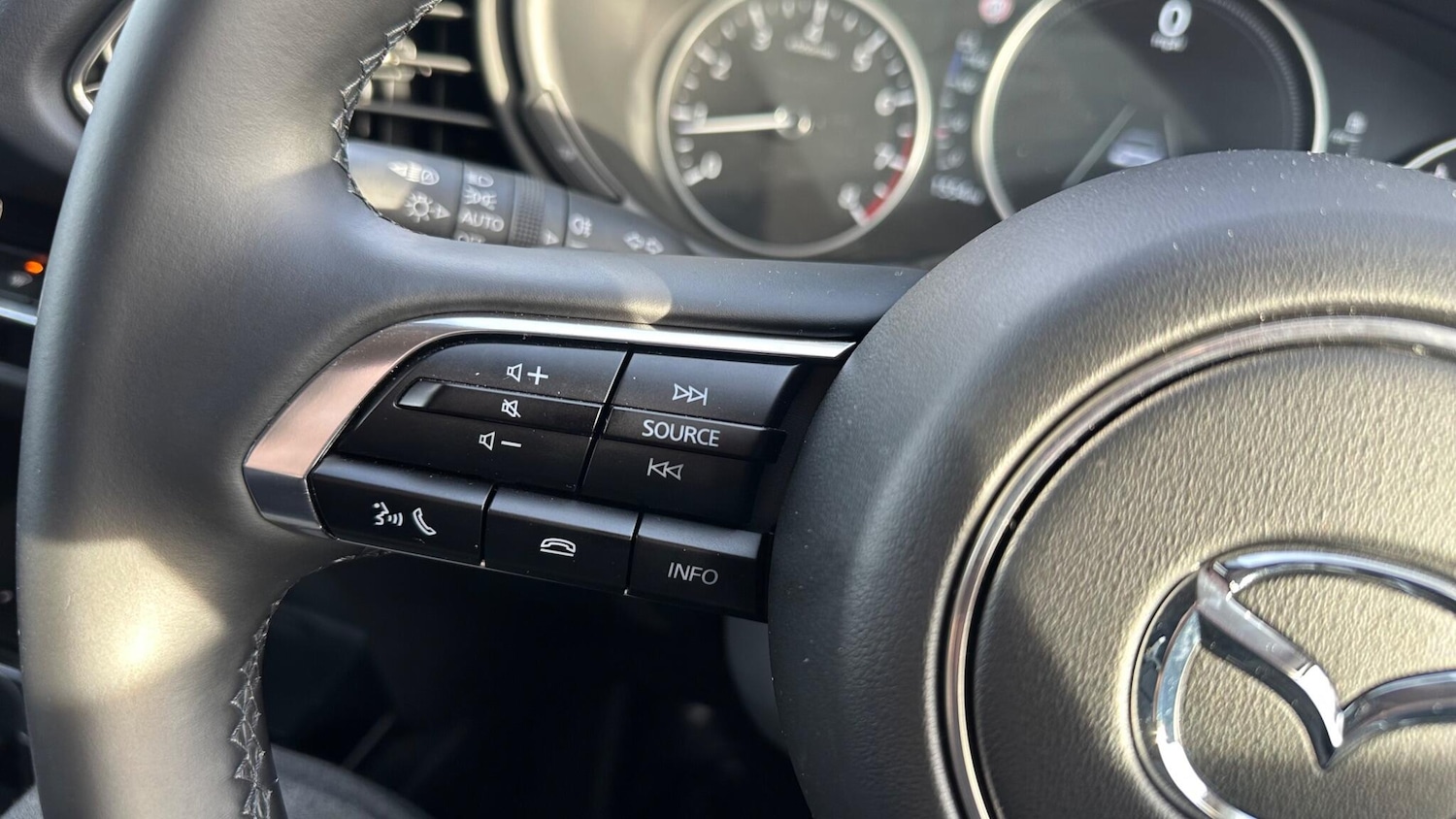 Used Mazda CX-30 2025 for sale - 76679748: Photo 15